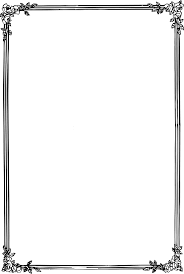 Hitam putih undangan bingkai pernikahan gambar bintang terbaru desain terlihat selalu. Frame Vintage Boarder Free Photo Bingkai Undangan Hitam Putih Png Clipart Full Size Clipart 5355516 Pinclipart