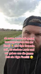 Das Geheimnis des 🙏 Emojis: Ein High Five in Verkleidung?