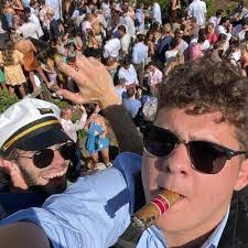 Joseph Chiappetta's Instagram, Twitter & Facebook