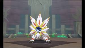 14 Fantastique Coloriage Pokemon Legendaire Soleil Et Lune Pictures