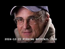 Don Meissner Fishing Henderson Harbour