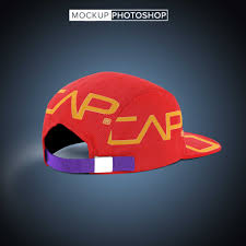 Free Latest Cap Back Mockup Mockup Free Psd Free Logo Mockup Mockup