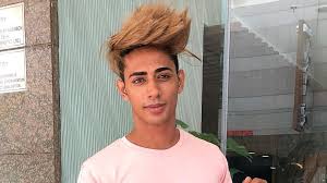 As in 2018) in kurla, maharashtra, india.since childhood, he was inclined towards singing, dancing, fitness, hairstyling, and video blogging. Danishzehendeath Hashtag On Twitter