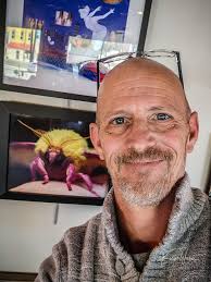 Visit to Java Haute and Cultivate Farmstead in Terre Haute, Indiana