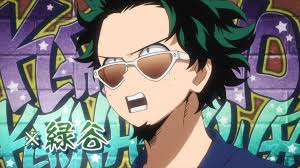 It has been serialized in weekly shōnen jump since july 2014, with its chapters additionally collected into 27 tankōbon. Image Izuku Disguised Png Boku No He 118849 Png Images Pngio