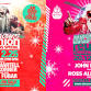 Rumours & Lucy's Bar Reunion - Christmas Special event image