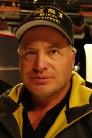 Watching Freddy Dodge and Juan Ibarra work their magic