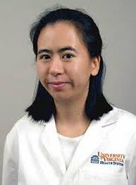 Uliana, Elizabeth, 1215 Lee St, Ste 800719, Charlottesville, VA 22903, US