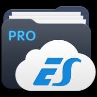 💠 put the files to recycle bin and delete later Es File Explorer Manager Pro 1 1 4 Apk Mod Download Android