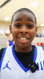 Quintin Stevens “Just trying to prove he’s Elite!” 😤🔥 @cp3nmsc Brought  out the elite ✔️, #CP3FAMILY #CP3NMSC , 🎥 @sheerandcandid