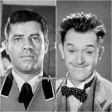 Jerry Lewis' THE BELLBOY 1960 Movie Discussion