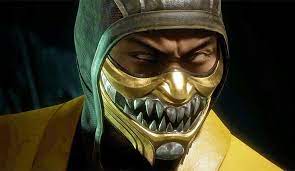 Mortal Kombat 11 Gear Is Purely Cosmetic But Gameplay Can Be Altered With Augments