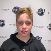 Canada East Selects 06'