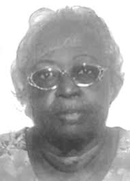 Selina Alsace Lorraine Smith : Bernews Obituaries