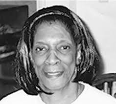 Delores CARTER Obituary (2014)