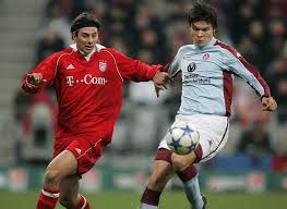 V., also known as 1. Die Schonsten Hasslichsten Und Legendarsten Fck Trikots Der Betze Brennt