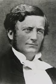 George Thornton (politician)