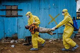 We did not find results for: Ebola Spreading Exponentially As Patients Seek Beds In Liberia