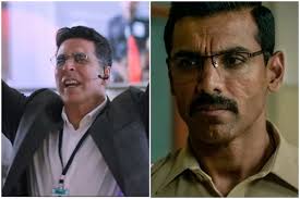Mission Mangal, Batla House day 1 box office collection: Akshay's film  becomes his biggest opener beating Gold