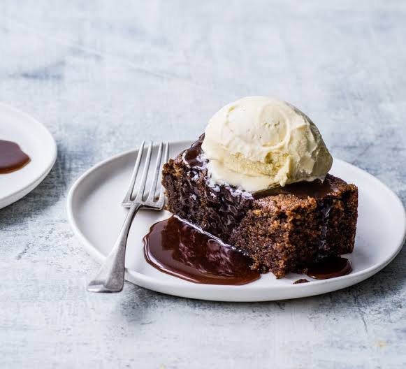 Dessert