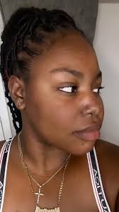 Hey Lovesss , 2 Quick Questions … Any Chance Someone Can Tell Me Why My  Face Just Started Breaking Out Really Bad 😂 ?? My Face Rarely Breaks Out  .. I'm Very