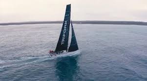 Explore tweets of trifork amsterdam @triforkams on twitter. Video Documentary L4 Trifork Set A New Record Around The Island Of Mallorca