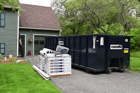 Residential Dumpster Rental