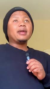 Mr Jazziq Laughing at Guy Wearing Soccer Boots in Alex