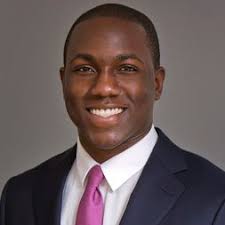 Notable Black Leaders and Executives 2021