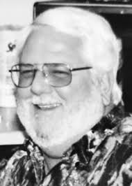 Ted Richard Berry Sr.