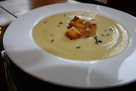 Veloute De Panais Au Thermomix Recette Thermomix Recette Veloute Panais Panais Thermomix Recette