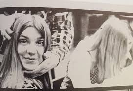 Gretchen Stevens is our next senior from the class of 1973.