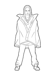 Shy guy mario kart pages mario bad guys pages printable shy guy sheets mario kart 7 pages boo super mario pages mario christmas super mario pages to print king boo super mario pages free super mario pages mario yoshi. Coloring Pages Billie Eilish Download Or Print For Free