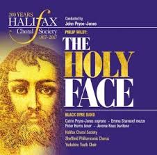 The Holy Face
