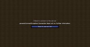 More images for minecraft private servers philippines » Cant Connect To Any Aternos Servers Java Net Connectexception Connection Refused No Further Information Server Aternos Community
