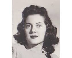 Beverly Field Obituary (1928