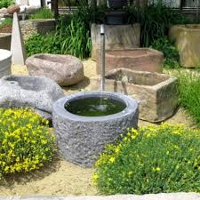 Gartenbrunnen Steinbrunnen Naturstein Wasserspiel Brunnencenterallgaeu Allgaeu Blumengarten Handwerk Gartendekoid In 2020 Brunnen Garten Gartenbrunnen Brunnen