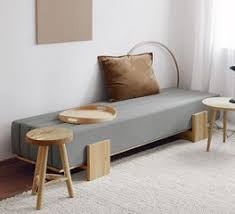 Tagesbett Capena Mit Robustem Webstoff Bezug Tagesbett Faltmatratze Bett