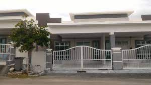 8 tips hiasan dalaman rumah teres setingkat yang perlu anda tahu. Design Rumah Teres Setingkat Inspirasi Dekorasi Rumah
