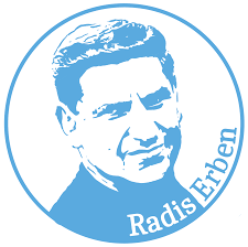 Radis Erben, der Löwen-Podcast