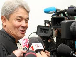 Montpellier : l'avocat Jean-Robert Phung missionné par Eric Dupont-Moretti  pour réformer la Cour d'Assises