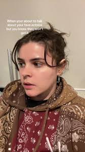 Hannah John Kamen Accent