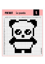 12 Modeles De Pixel Art Animaux A Telecharger Gratuitement En 2020 Pixel Art Modele Pixel Art Pixel Art A Imprimer