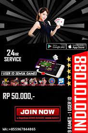 Pin Di Judi Online 24 Jam
