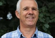 Citizen awards handed out by Usk Town Council