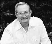 Marvin Holman Obituary (1941