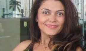 Mona Cherry's Instagram, Twitter & Facebook