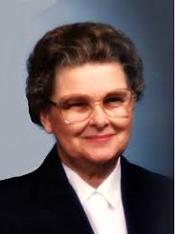 Imogene Duncan Hodges Obituary