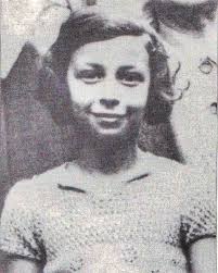 Als Ellen MEYER verschleppt und ermordet wurde