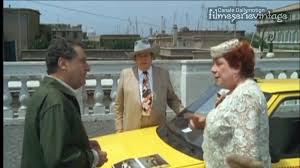 L'archivio delle schede dei film in uscita al cinema o usciti dal 1893 ad oggi con trailer, articoli, approfondimenti, cast, foto e recensioni. Il Tassinaro Film Completo Alberto Sordi 1 Tempo Video Dailymotion